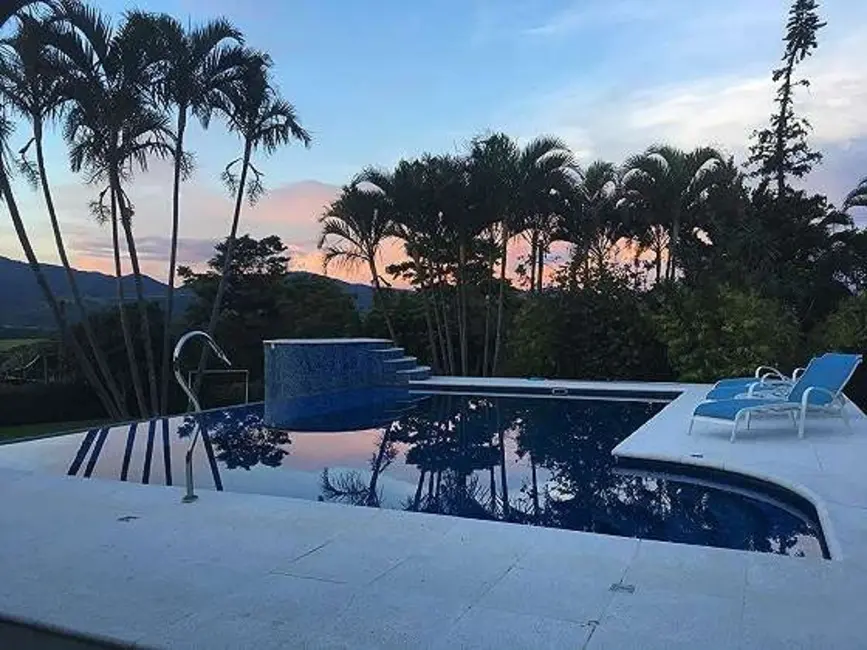 Foto 1 de Chácara com 3 quartos à venda, 400m2 em Centro, Joanopolis - SP