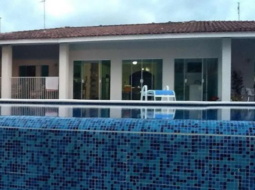 Foto 2 de Chácara com 3 quartos à venda, 400m2 em Centro, Joanopolis - SP