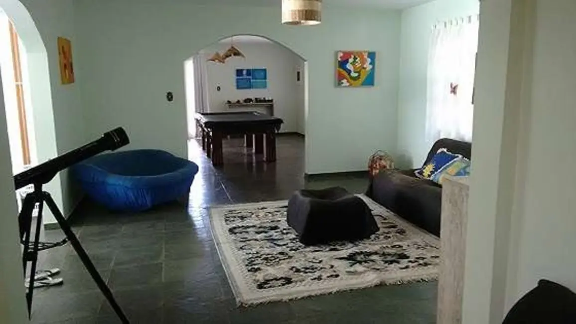 Foto 8 de Chácara com 3 quartos à venda, 400m2 em Centro, Joanopolis - SP