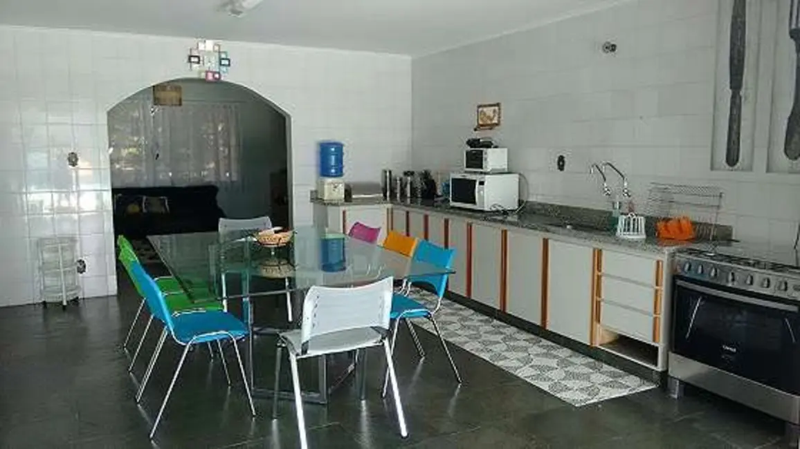 Foto 6 de Chácara com 3 quartos à venda, 400m2 em Centro, Joanopolis - SP