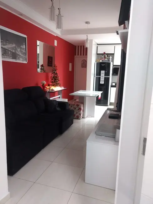 Foto 1 de Apartamento com 2 quartos à venda, 74m2 em Paraíso, Santo Andre - SP