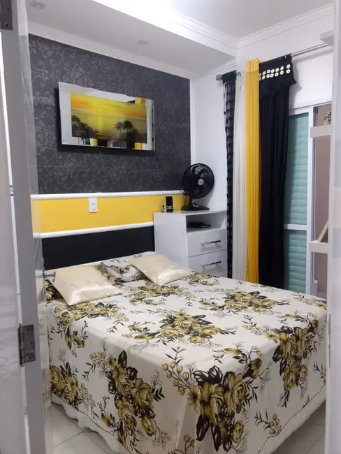 Foto 3 de Apartamento com 2 quartos à venda, 74m2 em Paraíso, Santo Andre - SP