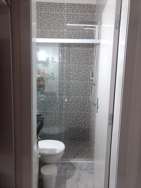 Foto 5 de Apartamento com 2 quartos à venda, 74m2 em Paraíso, Santo Andre - SP