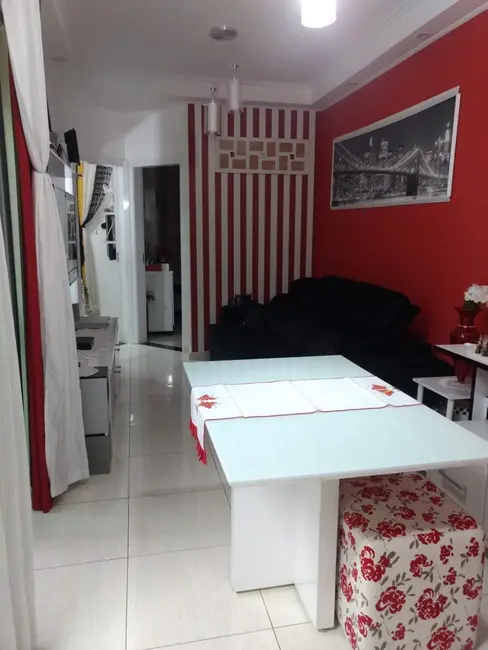 Foto 2 de Apartamento com 2 quartos à venda, 74m2 em Paraíso, Santo Andre - SP