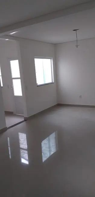 Foto 2 de Apartamento com 2 quartos à venda, 57m2 em Vila Pires, Santo Andre - SP