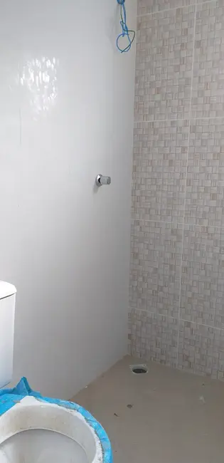 Foto 9 de Apartamento com 2 quartos à venda, 57m2 em Vila Pires, Santo Andre - SP