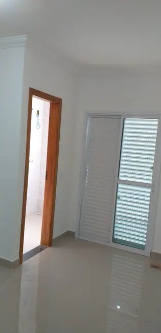 Foto 5 de Apartamento com 2 quartos à venda, 57m2 em Vila Pires, Santo Andre - SP