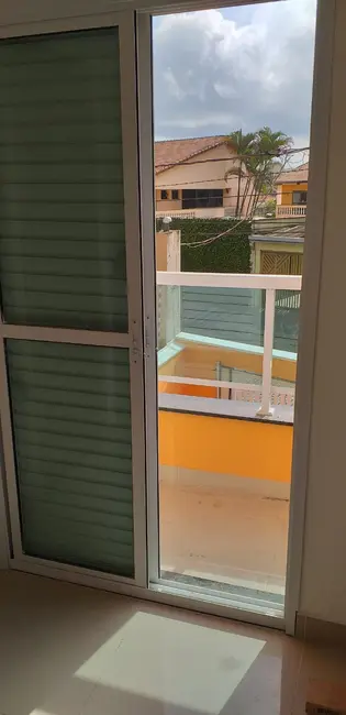 Foto 8 de Apartamento com 2 quartos à venda, 57m2 em Vila Pires, Santo Andre - SP