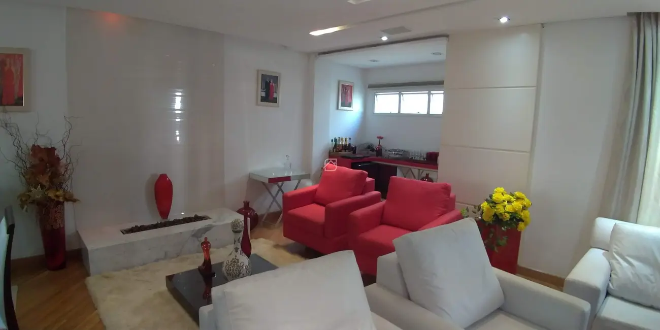 Casa de Condomínio com 3 quartos à venda, 474m2 em Vila Gilda, Santo Andre - SP - imagem 5 Foto 5 de Casa de Condomínio com 3 quartos à venda, 474m2 em Vila Gilda, Santo Andre - SP