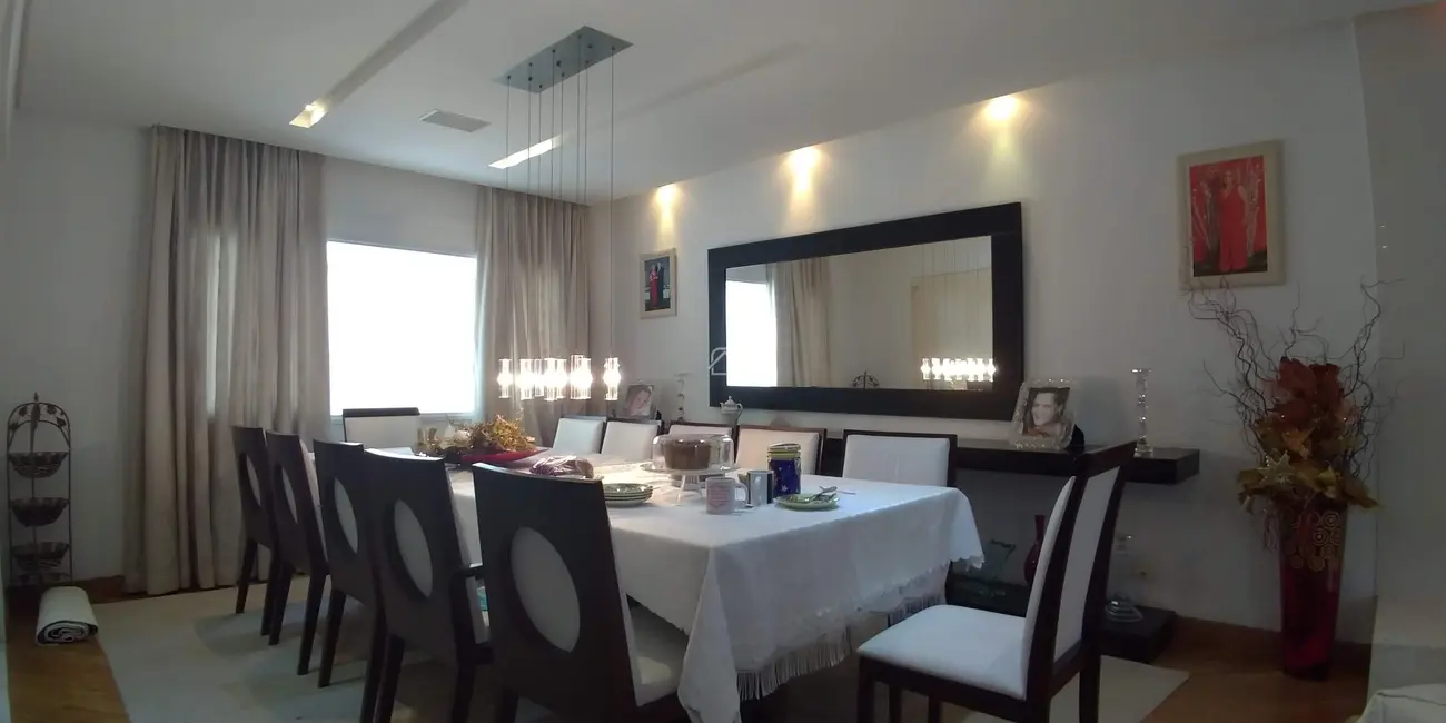 Casa de Condomínio com 3 quartos à venda, 474m2 em Vila Gilda, Santo Andre - SP - imagem 4 Foto 4 de Casa de Condomínio com 3 quartos à venda, 474m2 em Vila Gilda, Santo Andre - SP