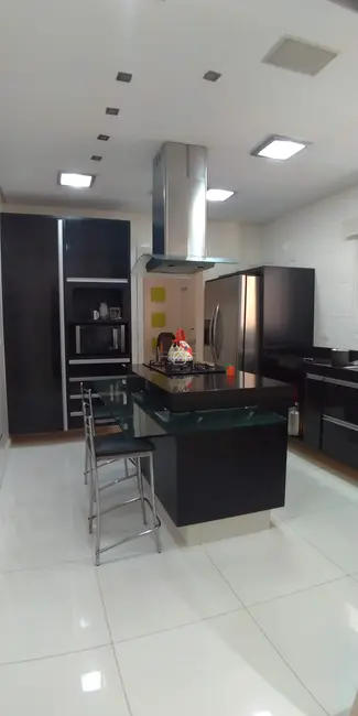 Casa de Condomínio com 3 quartos à venda, 474m2 em Vila Gilda, Santo Andre - SP - imagem 7 Foto 7 de Casa de Condomínio com 3 quartos à venda, 474m2 em Vila Gilda, Santo Andre - SP