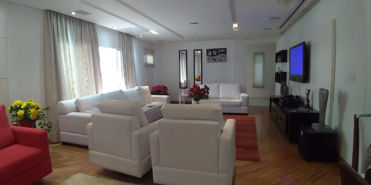 Casa de Condomínio com 3 quartos à venda, 474m2 em Vila Gilda, Santo Andre - SP - imagem 3 Foto 3 de Casa de Condomínio com 3 quartos à venda, 474m2 em Vila Gilda, Santo Andre - SP