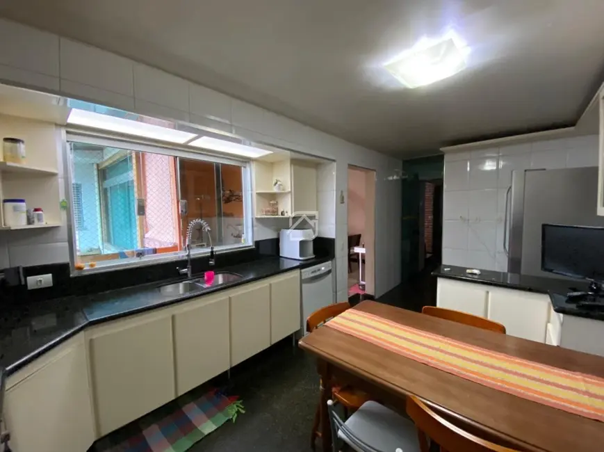 Foto 3 de Casa com 3 quartos à venda, 450m2 em Baeta Neves, Sao Bernardo Do Campo - SP