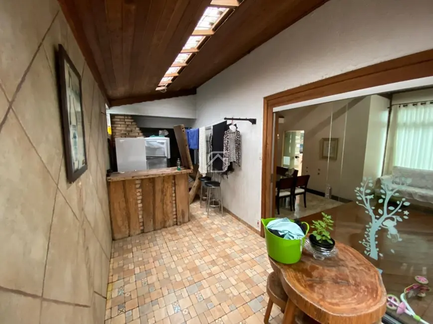 Foto 5 de Casa com 3 quartos à venda, 450m2 em Baeta Neves, Sao Bernardo Do Campo - SP