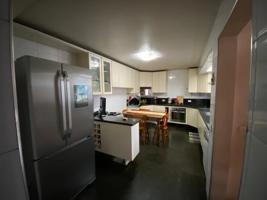 Foto 4 de Casa com 3 quartos à venda, 450m2 em Baeta Neves, Sao Bernardo Do Campo - SP