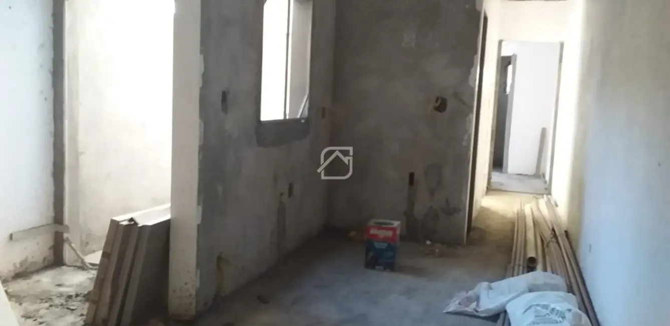Foto 1 de Apartamento com 2 quartos à venda, 54m2 em Vila Alice, Santo Andre - SP
