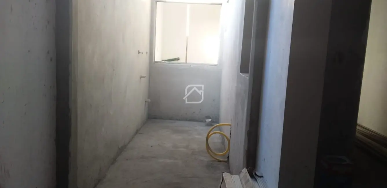 Foto 2 de Apartamento com 2 quartos à venda, 54m2 em Vila Alice, Santo Andre - SP