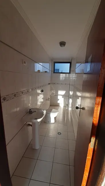 Foto 3 de Sala Comercial para alugar, 32m2 em Parque Novo Oratório, Santo Andre - SP