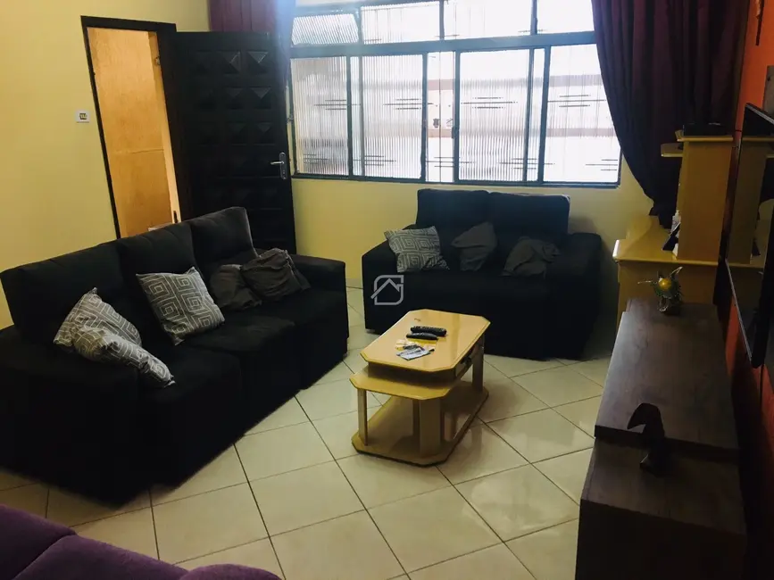 Foto 1 de Casa com 3 quartos à venda, 212m2 em Jardim Santa Cristina, Santo Andre - SP