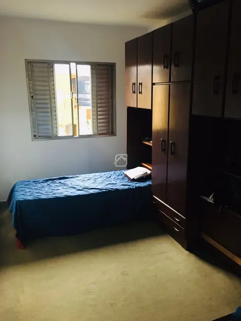 Foto 8 de Casa com 3 quartos à venda, 212m2 em Jardim Santa Cristina, Santo Andre - SP
