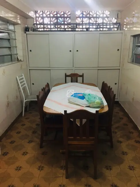 Foto 3 de Casa com 3 quartos à venda, 212m2 em Jardim Santa Cristina, Santo Andre - SP