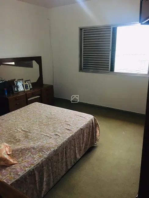 Foto 6 de Casa com 3 quartos à venda, 212m2 em Jardim Santa Cristina, Santo Andre - SP