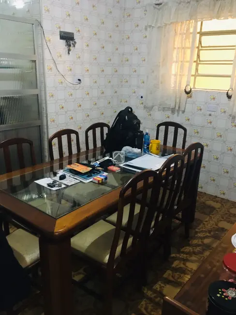 Foto 5 de Casa com 3 quartos à venda, 212m2 em Jardim Santa Cristina, Santo Andre - SP