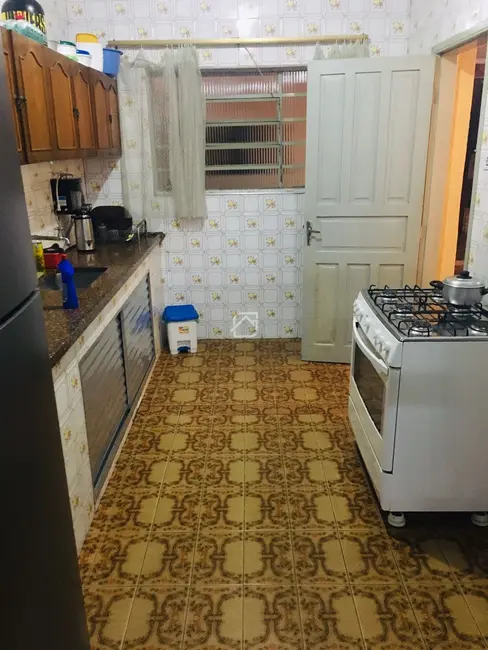 Foto 4 de Casa com 3 quartos à venda, 212m2 em Jardim Santa Cristina, Santo Andre - SP