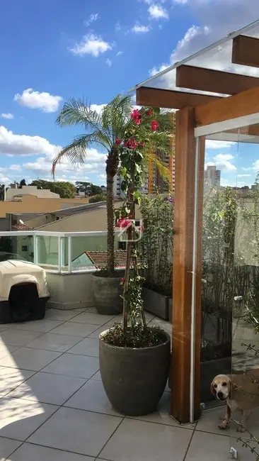 Foto 3 de Apartamento com 3 quartos à venda, 148m2 em Jardim, Santo Andre - SP