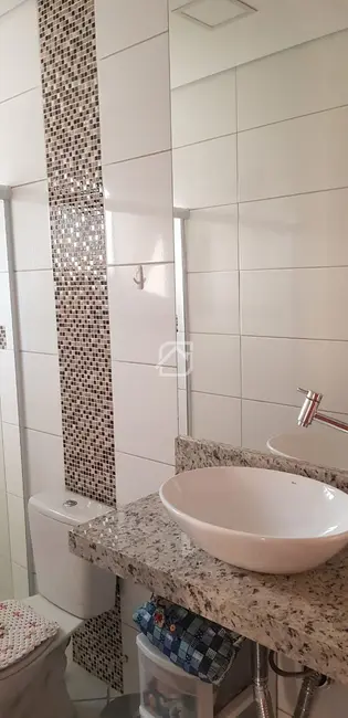 Foto 7 de Apartamento com 3 quartos à venda, 148m2 em Jardim, Santo Andre - SP