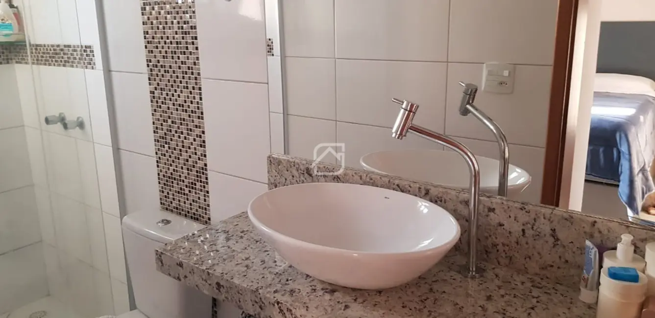 Foto 8 de Apartamento com 3 quartos à venda, 148m2 em Jardim, Santo Andre - SP