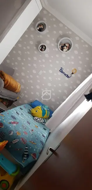 Foto 9 de Apartamento com 3 quartos à venda, 148m2 em Jardim, Santo Andre - SP