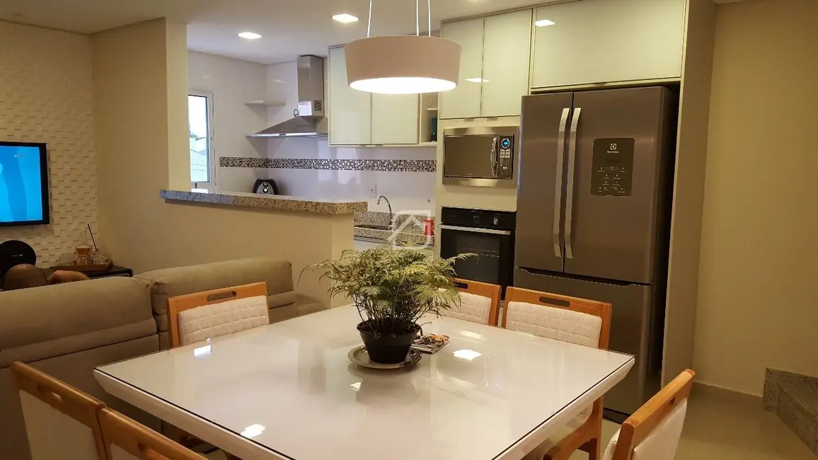 Foto 4 de Apartamento com 3 quartos à venda, 148m2 em Jardim, Santo Andre - SP