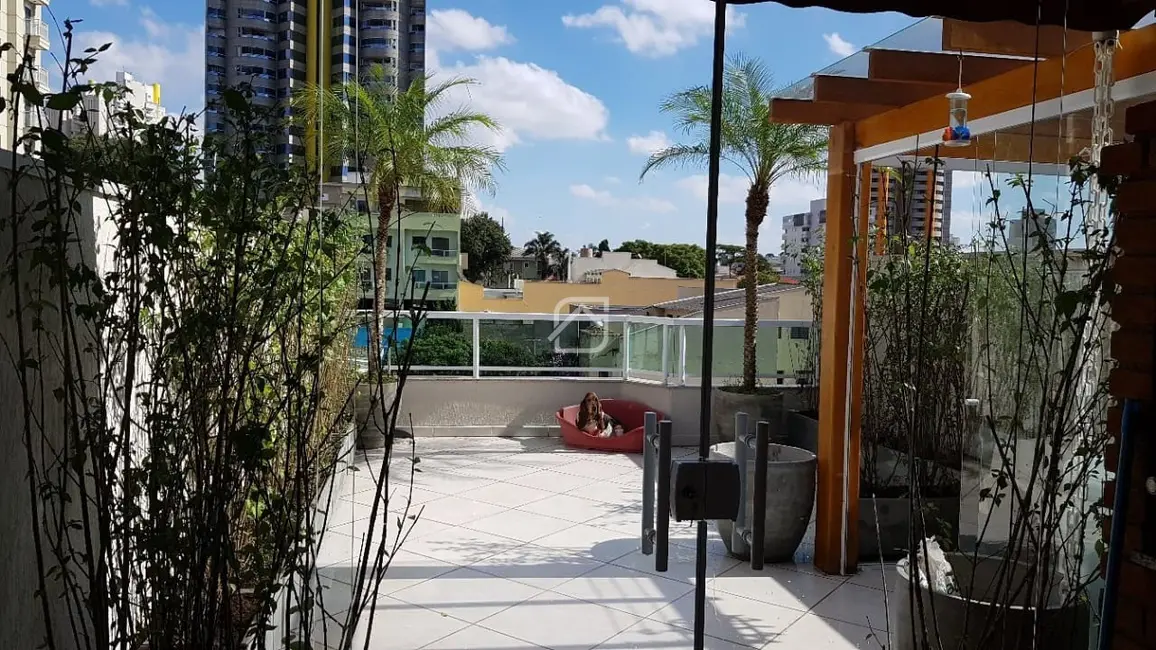 Foto 1 de Apartamento com 3 quartos à venda, 148m2 em Jardim, Santo Andre - SP