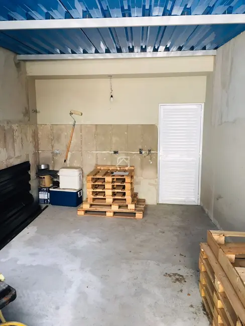 Foto 9 de Apartamento com 2 quartos à venda, 104m2 em Vila Assunção, Santo Andre - SP