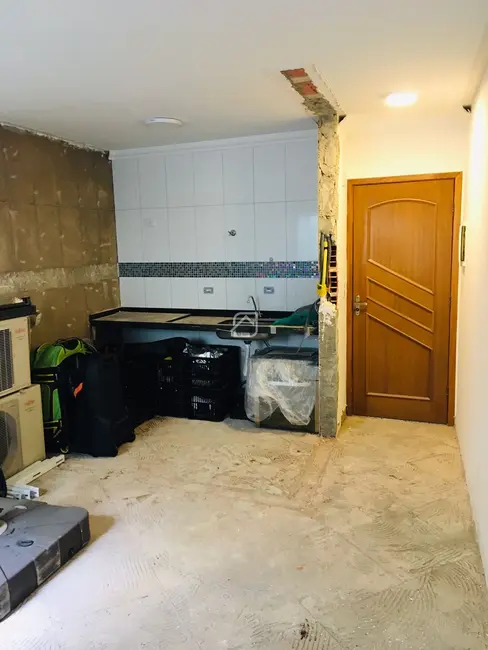 Foto 7 de Apartamento com 2 quartos à venda, 104m2 em Vila Assunção, Santo Andre - SP