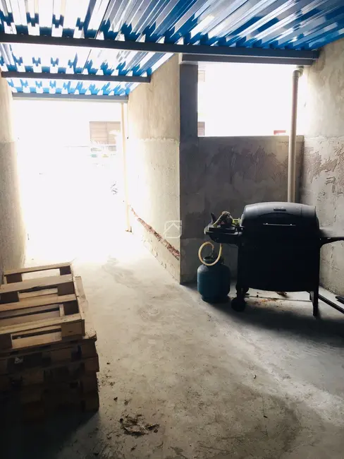 Foto 8 de Apartamento com 2 quartos à venda, 104m2 em Vila Assunção, Santo Andre - SP