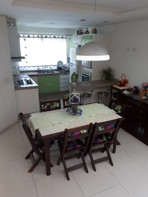 Foto 2 de Casa com 3 quartos à venda, 175m2 em Vila Floresta, Santo Andre - SP