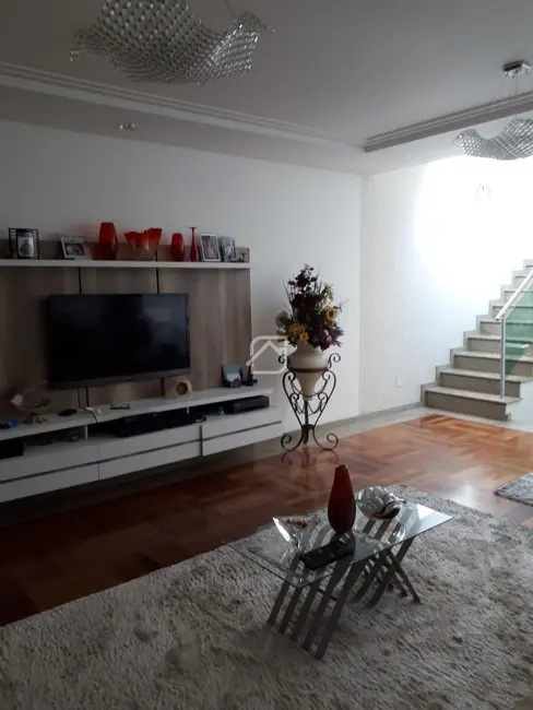 Casa com 3 quartos à venda, 175m2 em Vila Floresta, Santo Andre - SP - imagem 6 Foto 6 de Casa com 3 quartos à venda, 175m2 em Vila Floresta, Santo Andre - SP