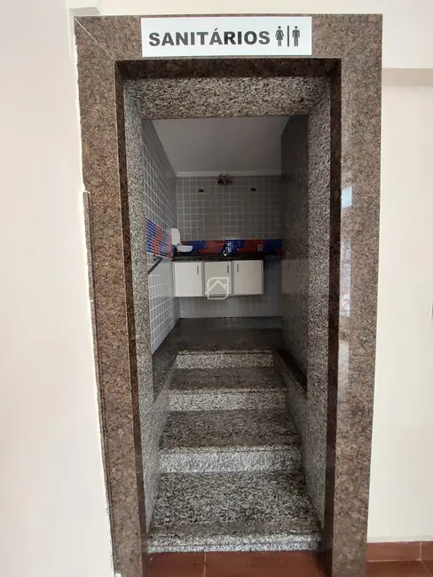 Foto 4 de Sala Comercial para alugar, 220m2 em Osvaldo Cruz, Sao Caetano Do Sul - SP