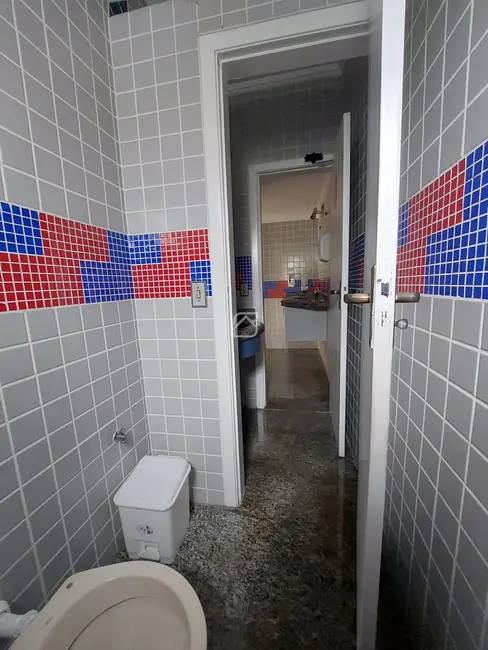 Foto 5 de Sala Comercial para alugar, 220m2 em Osvaldo Cruz, Sao Caetano Do Sul - SP