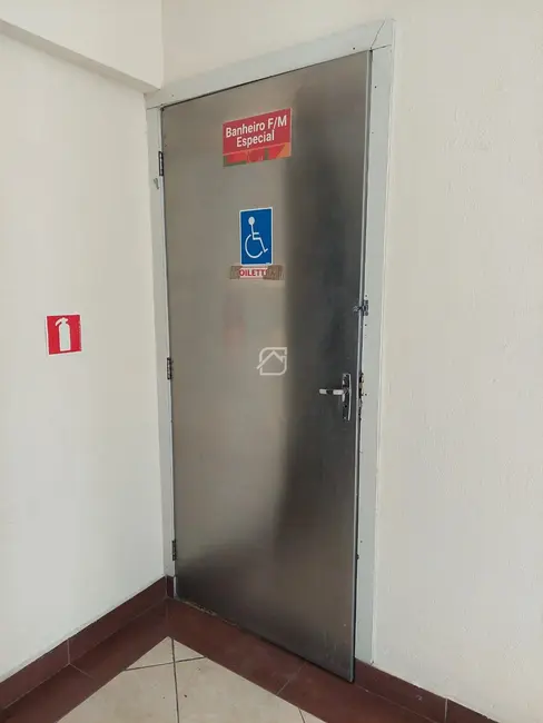 Foto 9 de Sala Comercial para alugar, 220m2 em Osvaldo Cruz, Sao Caetano Do Sul - SP