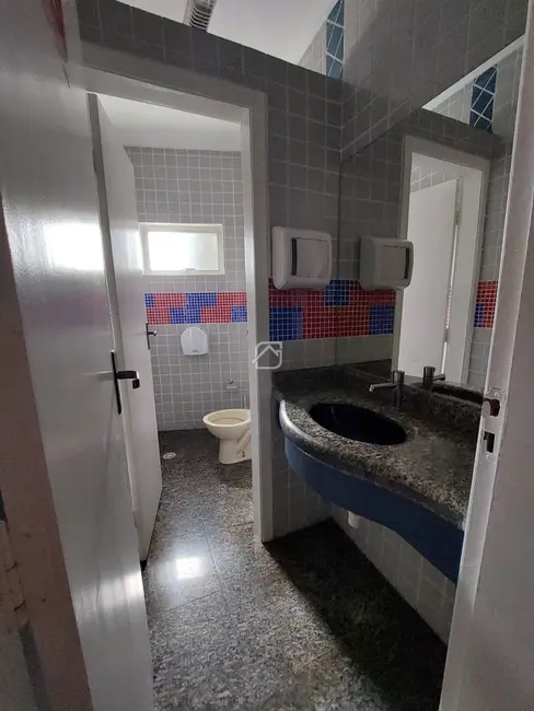 Foto 6 de Sala Comercial para alugar, 220m2 em Osvaldo Cruz, Sao Caetano Do Sul - SP