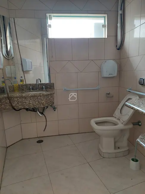 Foto 8 de Sala Comercial para alugar, 220m2 em Osvaldo Cruz, Sao Caetano Do Sul - SP