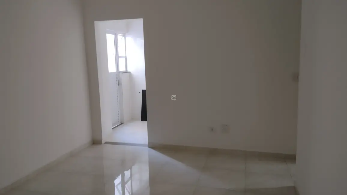Foto 2 de Apartamento com 2 quartos à venda e para alugar, 50m2 em Vila Príncipe de Gales, Santo Andre - SP