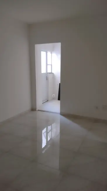 Foto 1 de Apartamento com 2 quartos à venda e para alugar, 50m2 em Vila Príncipe de Gales, Santo Andre - SP