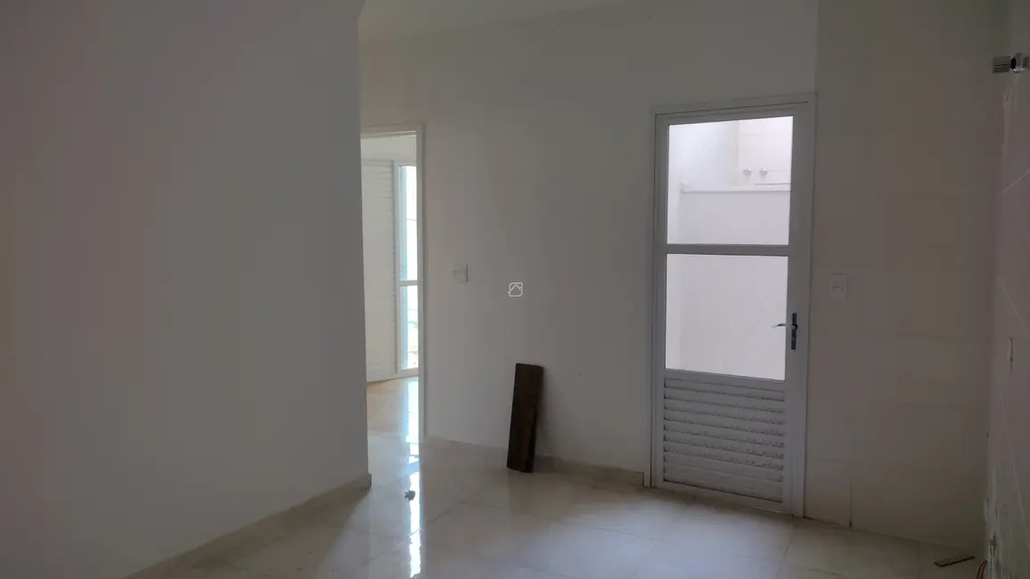 Foto 1 de Apartamento com 2 quartos à venda e para alugar, 49m2 em Vila Príncipe de Gales, Santo Andre - SP