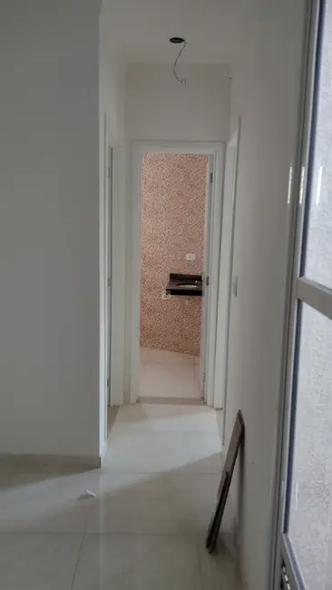 Foto 3 de Apartamento com 2 quartos à venda e para alugar, 49m2 em Vila Príncipe de Gales, Santo Andre - SP