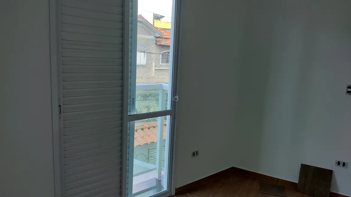 Foto 8 de Apartamento com 2 quartos à venda e para alugar, 49m2 em Vila Príncipe de Gales, Santo Andre - SP