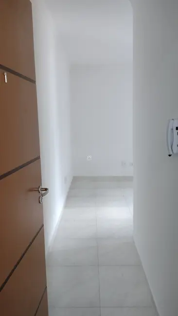 Foto 2 de Apartamento com 2 quartos à venda e para alugar, 49m2 em Vila Príncipe de Gales, Santo Andre - SP